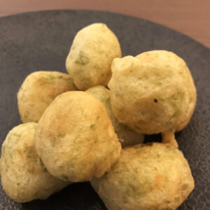 ゼッポリーニ